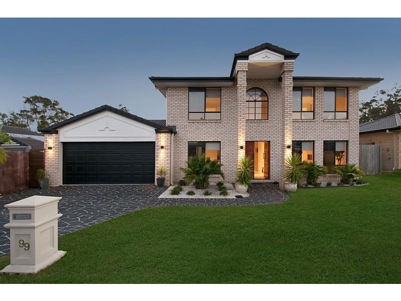 99 Bridie Drive UPPER COOMERA 4209, Upper Coomera QLD 4209