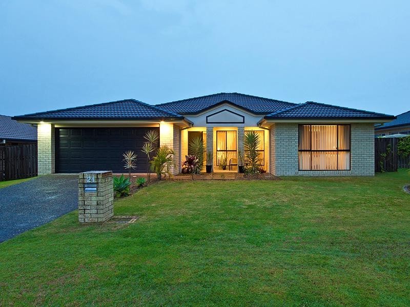 21 Glasswing Drive UPPER COOMERA 4209, Upper Coomera QLD 4209