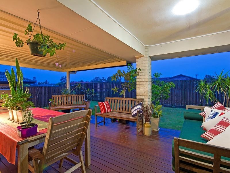 21 Glasswing Drive UPPER COOMERA 4209, Upper Coomera QLD 4209