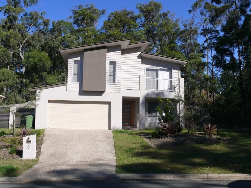 8 Chinaberry Crescent UPPER COOMERA 4209, Upper Coomera QLD 4209