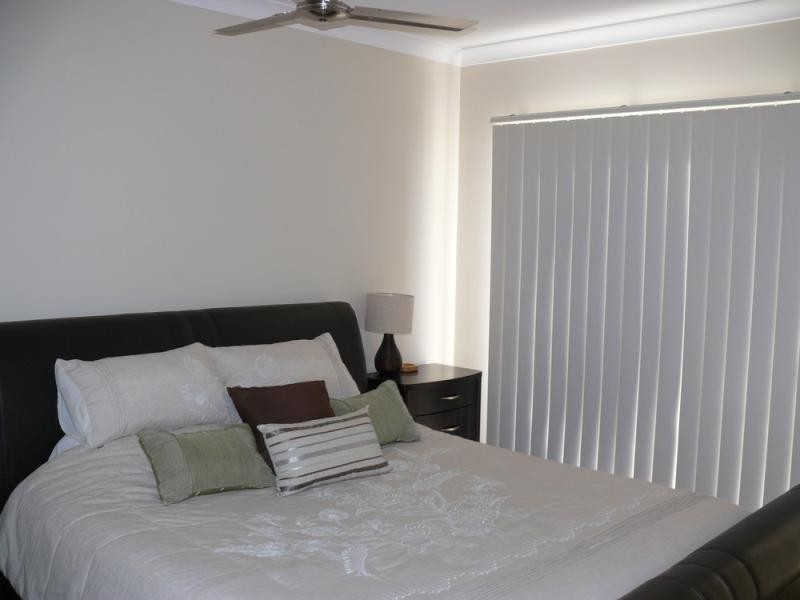 8 Chinaberry Crescent UPPER COOMERA 4209, Upper Coomera QLD 4209