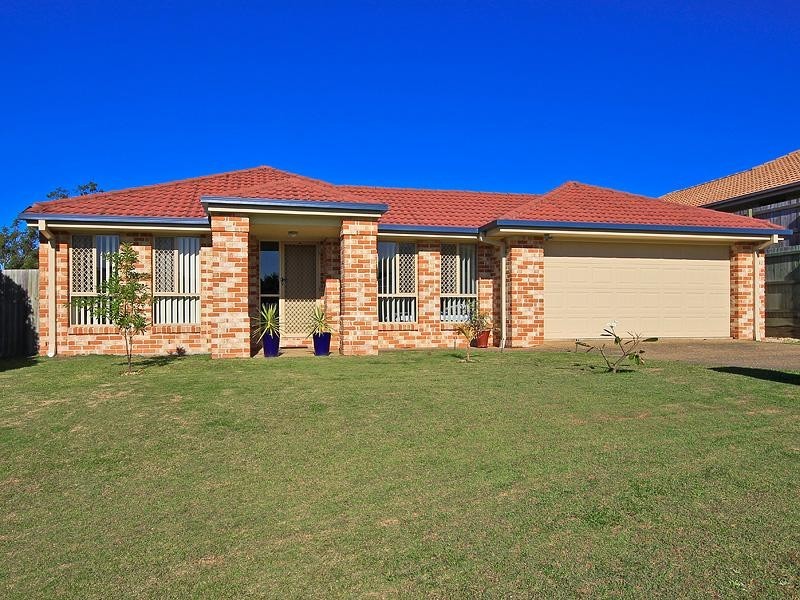 10 Old Kent Road UPPER COOMERA 4209, Upper Coomera QLD 4209