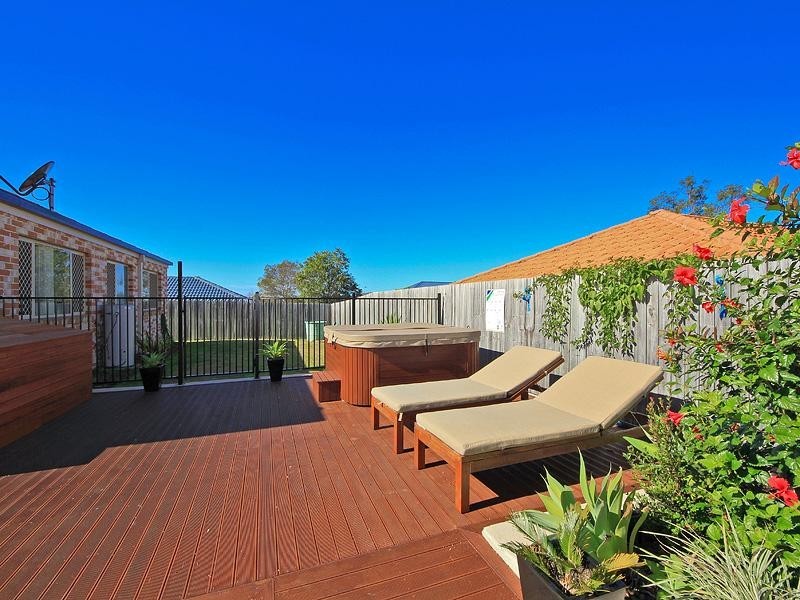 10 Old Kent Road UPPER COOMERA 4209, Upper Coomera QLD 4209