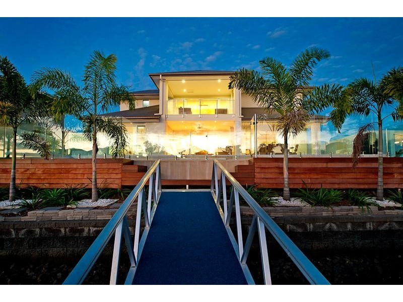 21 Balmara Place COOMERA 4209, Coomera QLD 4209