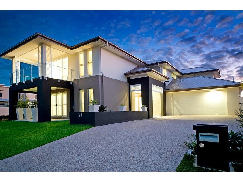 21 Balmara Place COOMERA 4209, Coomera QLD 4209