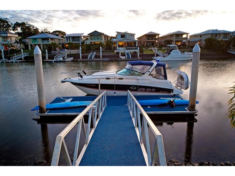 21 Balmara Place COOMERA 4209, Coomera QLD 4209