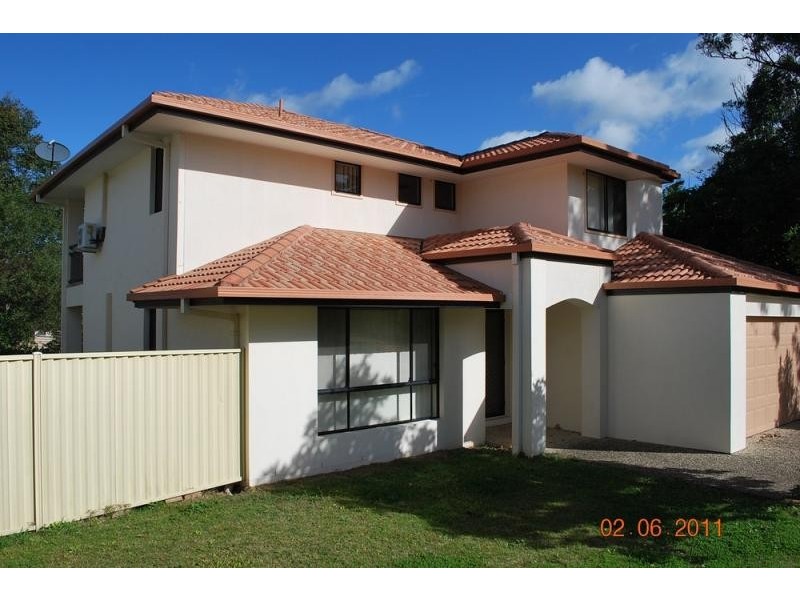 86 Billinghurst  Crescent UPPER COOMERA 4209, Upper Coomera QLD 4209