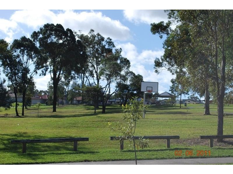 86 Billinghurst  Crescent UPPER COOMERA 4209, Upper Coomera QLD 4209