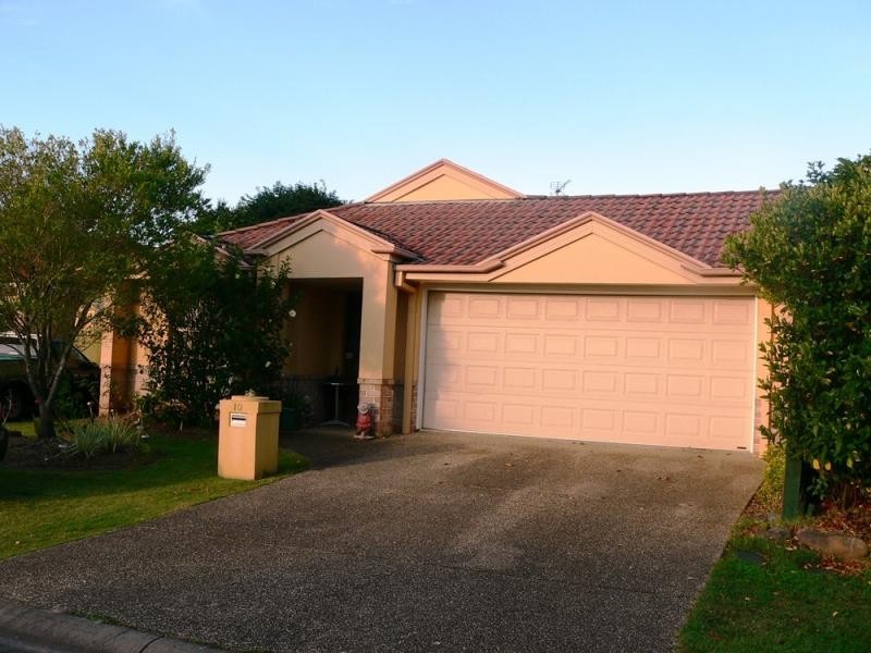 10 Brocket Avenue UPPER COOMERA 4209, Upper Coomera QLD 4209