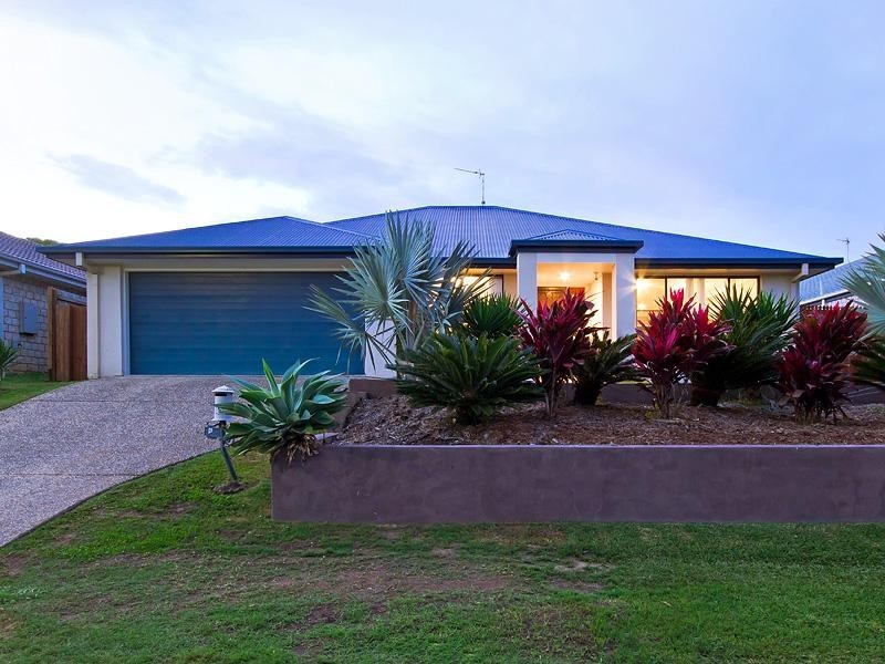 5 Sandhurst Crescent UPPER COOMERA 4209, Upper Coomera QLD 4209