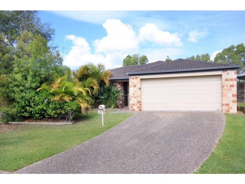 22 College Close UPPER COOMERA 4209, Upper Coomera QLD 4209