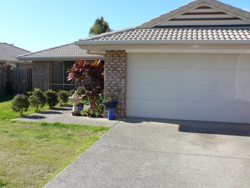 4  Pecan Drive UPPER COOMERA 4209, Upper Coomera QLD 4209