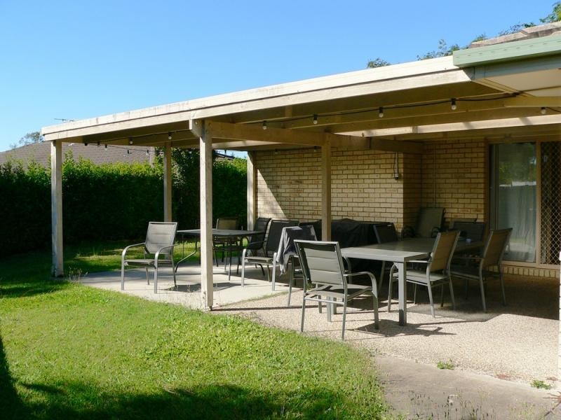 63 Katunga Circuit ORMEAU 4208, Ormeau QLD 4208