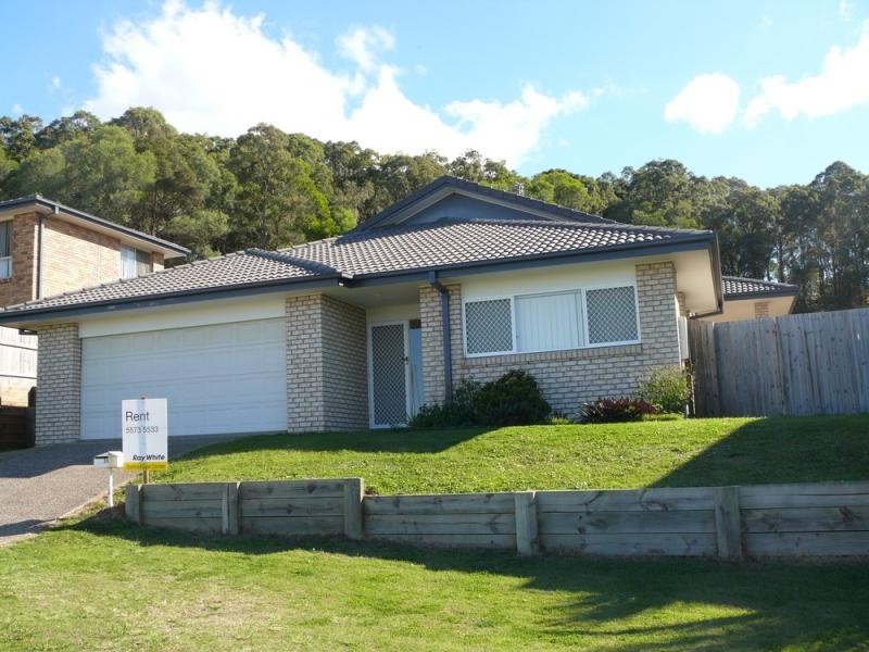 35 Bluetail Crescent UPPER COOMERA 4209, Upper Coomera QLD 4209