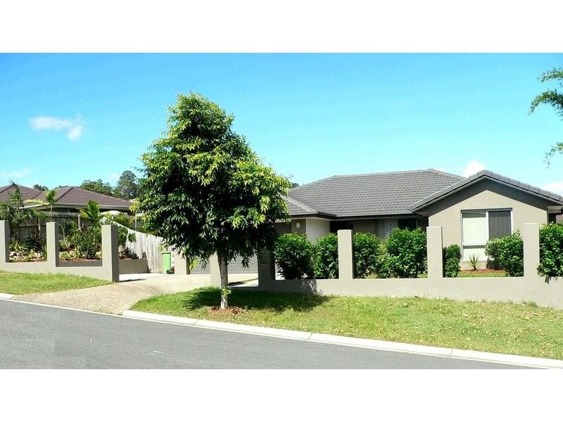 4 Treeline Circuit UPPER COOMERA 4209, Upper Coomera QLD 4209