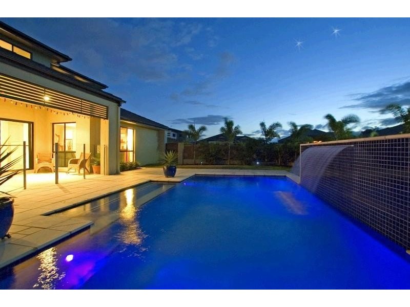 26 Temple Island Circuit OXENFORD 4210, Oxenford QLD 4210