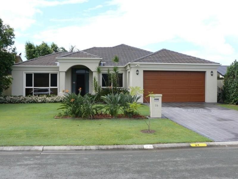 24 Princeton Street OXENFORD 4210, Oxenford QLD 4210