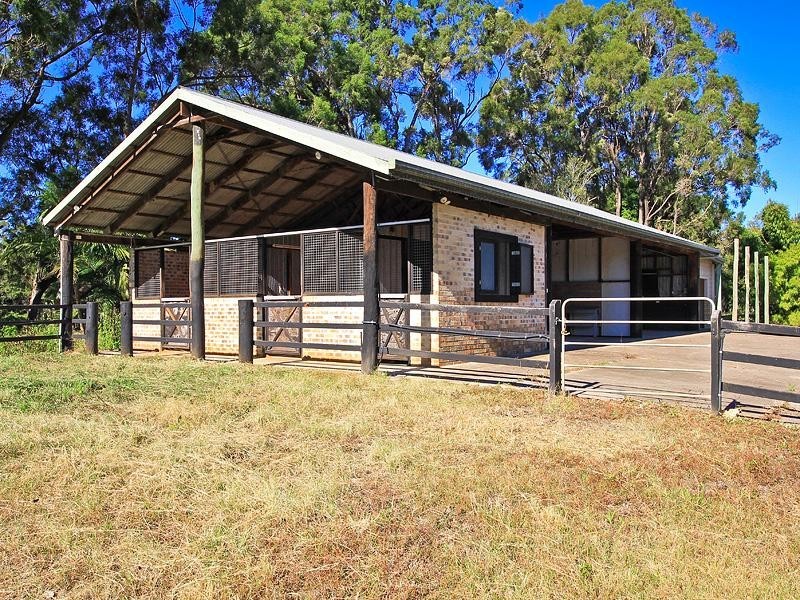 250 Birds Road GUANABA 4210, Guanaba QLD 4210