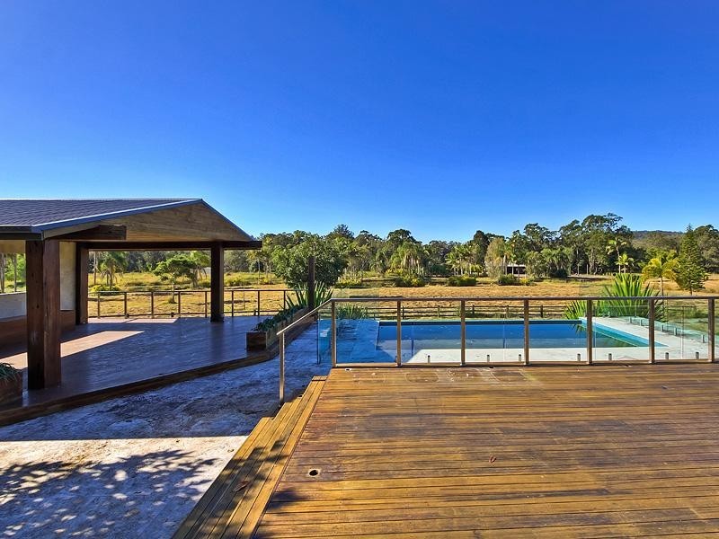 250 Birds Road GUANABA 4210, Guanaba QLD 4210