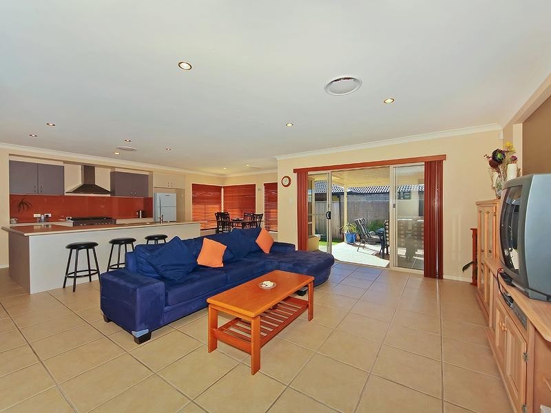 15 Oceanis Drive OXENFORD 4210, Oxenford QLD 4210