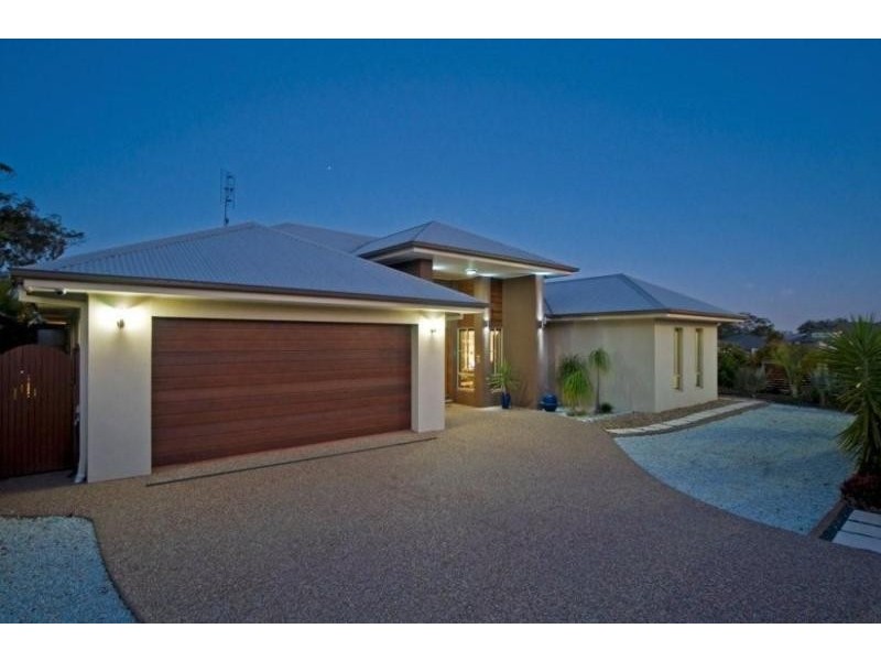 1 Oceanblue Rise UPPER COOMERA 4209, Upper Coomera QLD 4209