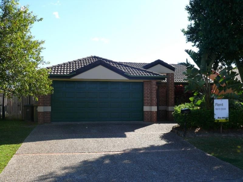 11 Brocket Avenue UPPER COOMERA 4209, Upper Coomera QLD 4209