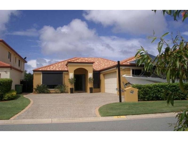 23 Ken Crescent HELENSVALE 4212, Helensvale QLD 4212