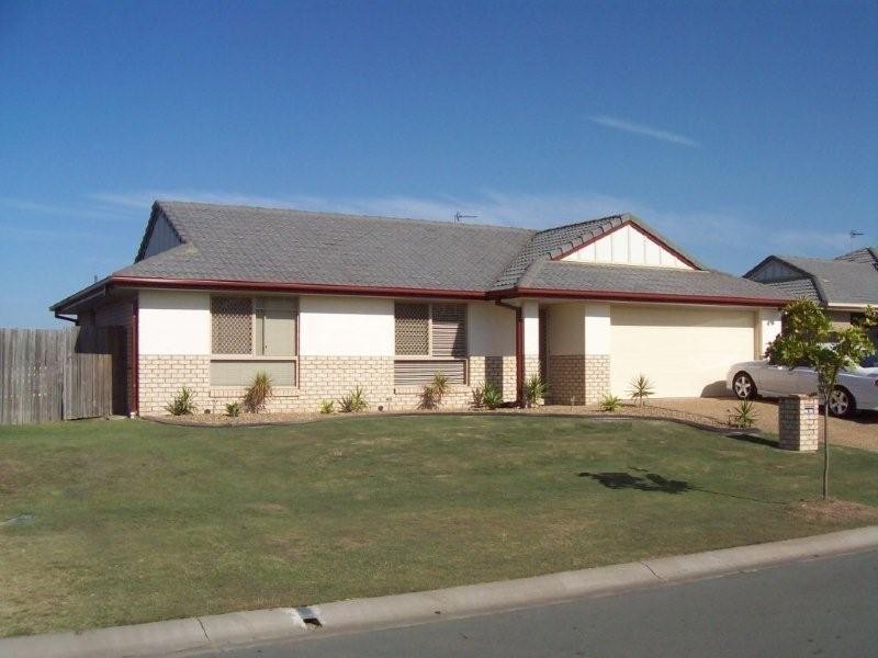 5  Betty Street UPPER COOMERA 4209, Upper Coomera QLD 4209