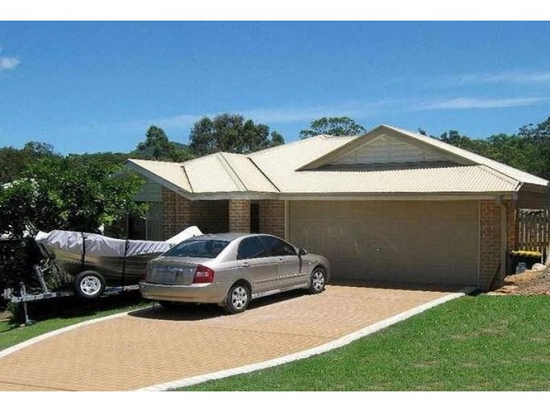 10 Kiamba Street UPPER COOMERA 4209, Upper Coomera QLD 4209