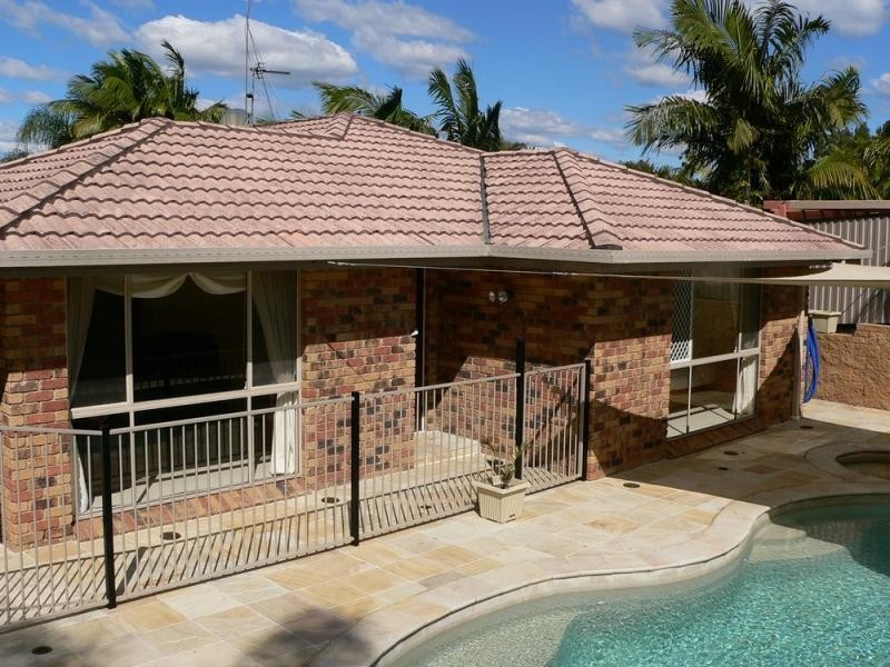3 Rosedale Place HELENSVALE 4212, Helensvale QLD 4212