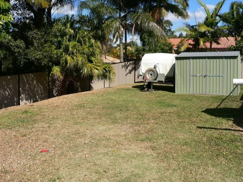 3 Rosedale Place HELENSVALE 4212, Helensvale QLD 4212