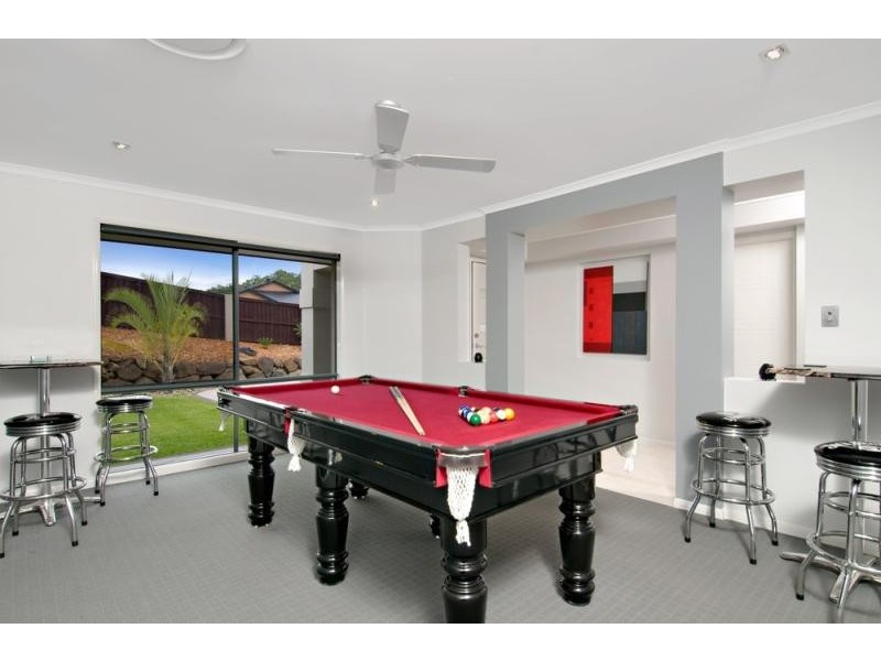 1 Lookout Place MOUNT NATHAN 4211, Mount Nathan QLD 4211