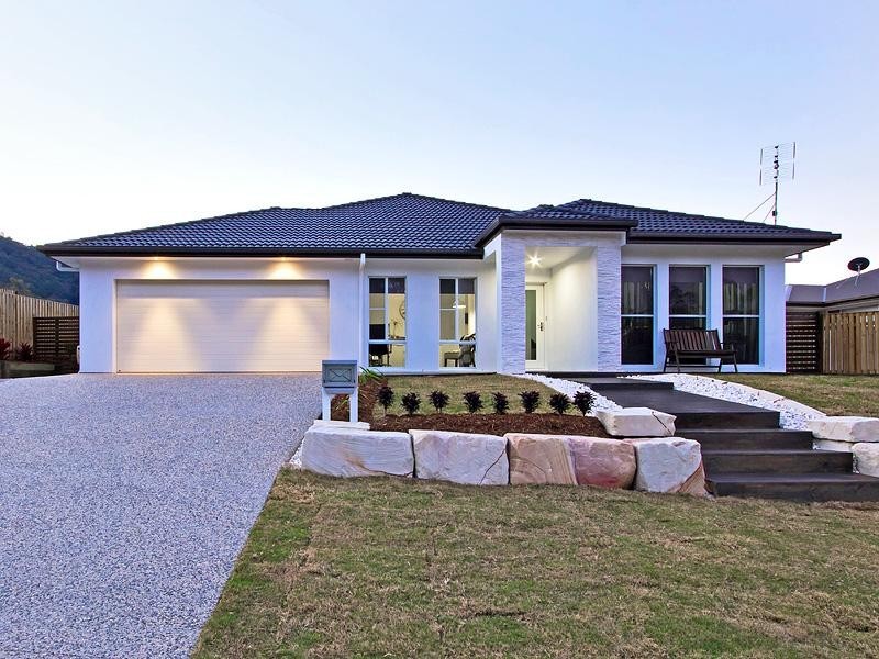 17 Yarrayne Valley Drive UPPER COOMERA 4209, Upper Coomera QLD 4209