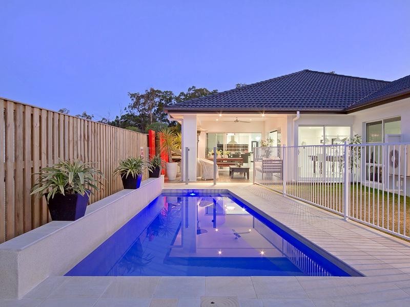 17 Yarrayne Valley Drive UPPER COOMERA 4209, Upper Coomera QLD 4209