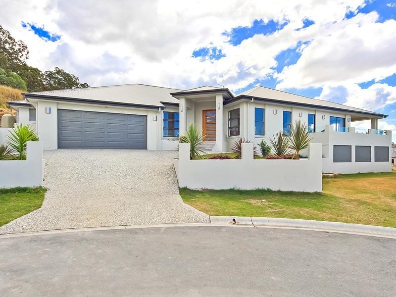 13 Isdell Court UPPER COOMERA 4209, Upper Coomera QLD 4209