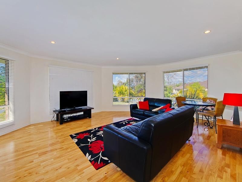 1 Bedroff Street UPPER COOMERA 4209, Upper Coomera QLD 4209