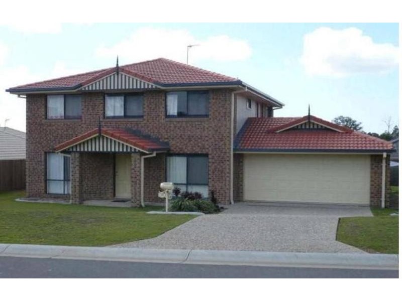 20 Bluetail Crescent UPPER COOMERA 4209, Upper Coomera QLD 4209
