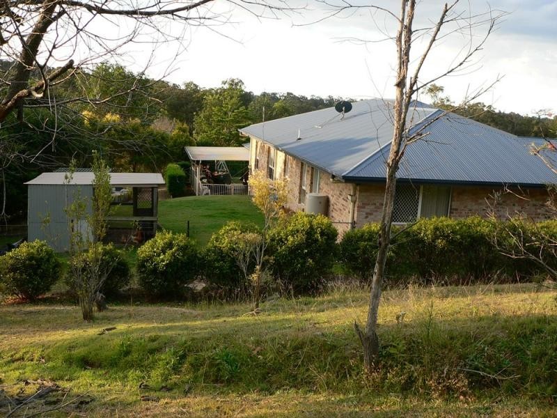 56 Galt Road WILLOW VALE 4209, Willow Vale QLD 4209