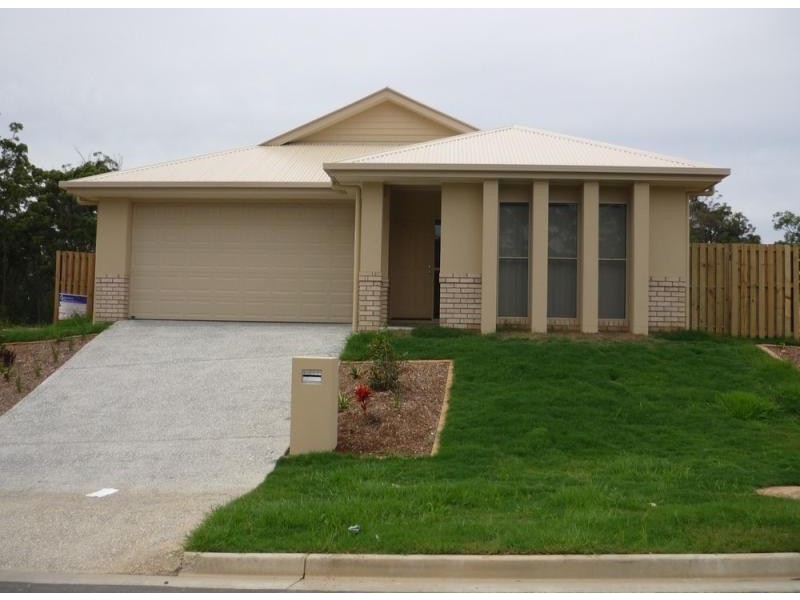 25 Lenton Street COOMERA 4209, Coomera QLD 4209