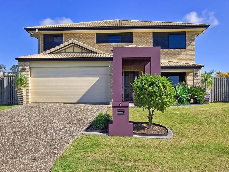 9 Prewett Street UPPER COOMERA 4209, Upper Coomera QLD 4209