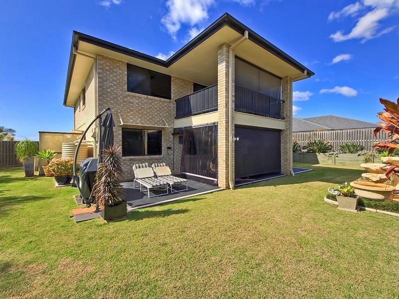 9 Prewett Street UPPER COOMERA 4209, Upper Coomera QLD 4209