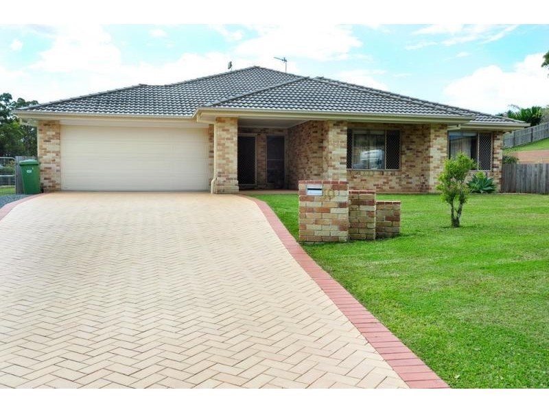 10 Creek Flat Road MOUNT NATHAN 4211, Mount Nathan QLD 4211