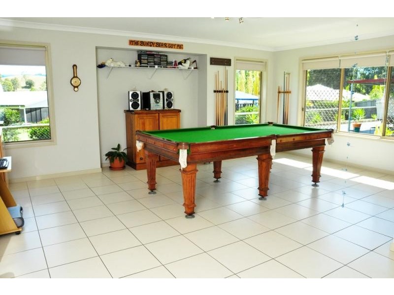 10 Creek Flat Road MOUNT NATHAN 4211, Mount Nathan QLD 4211