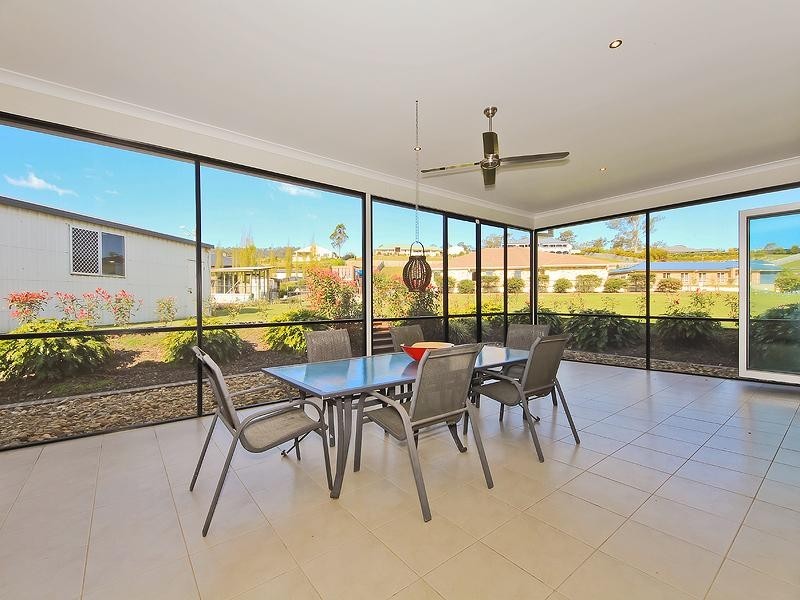 6 Creek Flat Road MOUNT NATHAN 4211, Mount Nathan QLD 4211
