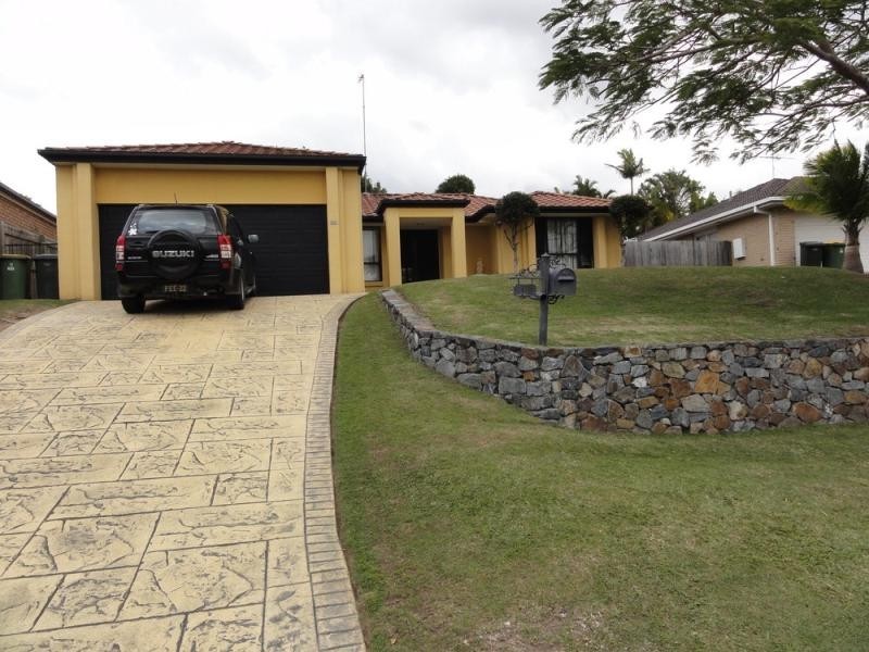 11 Garrard Street UPPER COOMERA 4209, Upper Coomera QLD 4209