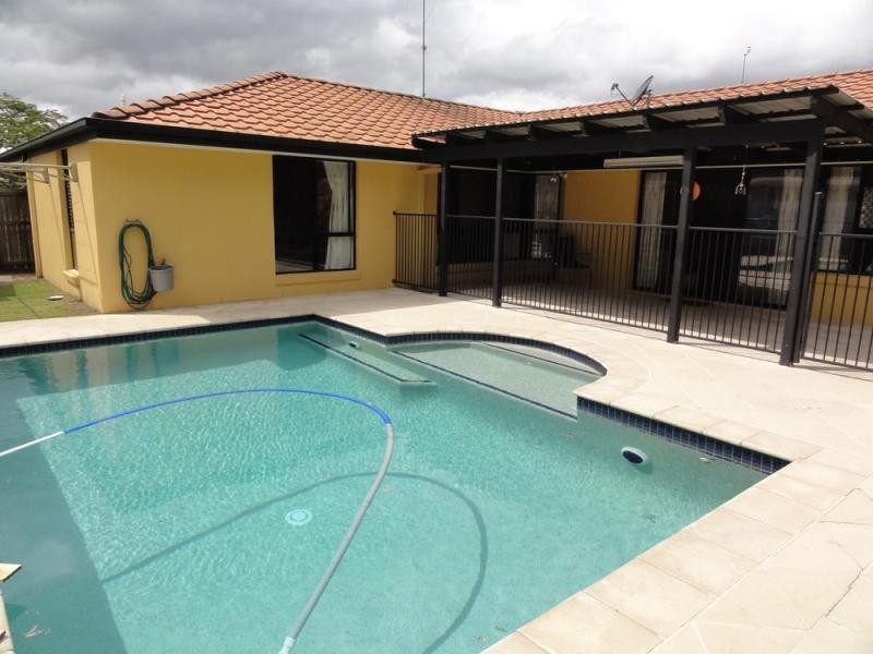 11 Garrard Street UPPER COOMERA 4209, Upper Coomera QLD 4209