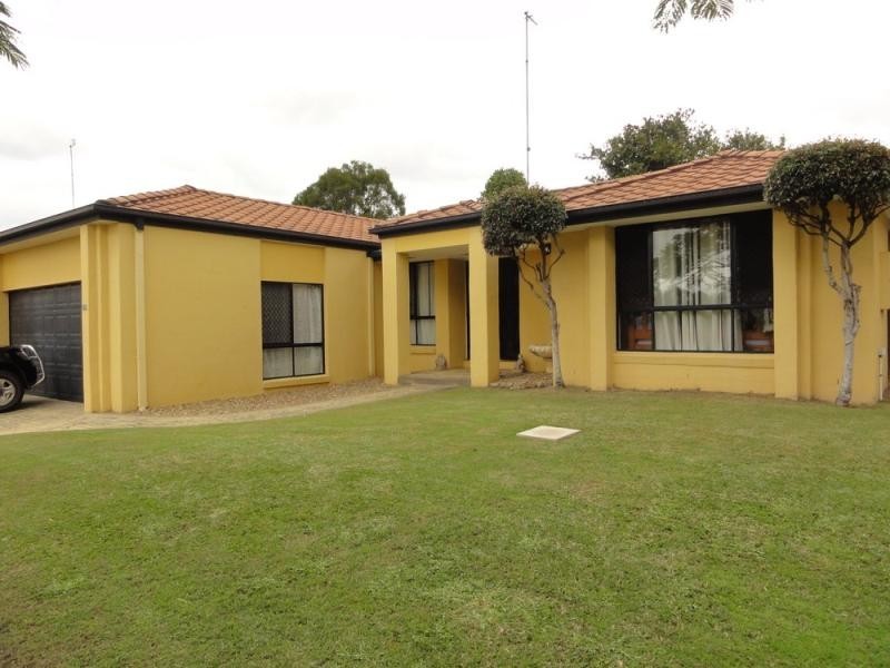 11 Garrard Street UPPER COOMERA 4209, Upper Coomera QLD 4209