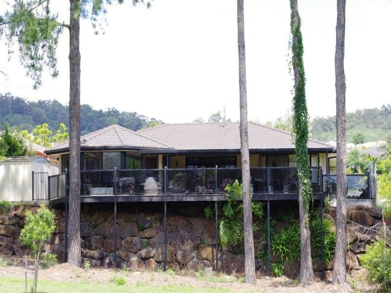 56 Greenway Boulevard MAUDSLAND 4210, Maudsland QLD 4210