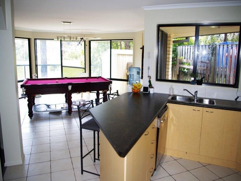 56 Greenway Boulevard MAUDSLAND 4210, Maudsland QLD 4210