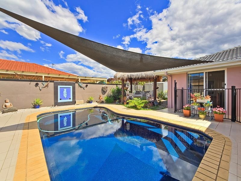 17 Rivermeadows Drive UPPER COOMERA 4209, Upper Coomera QLD 4209